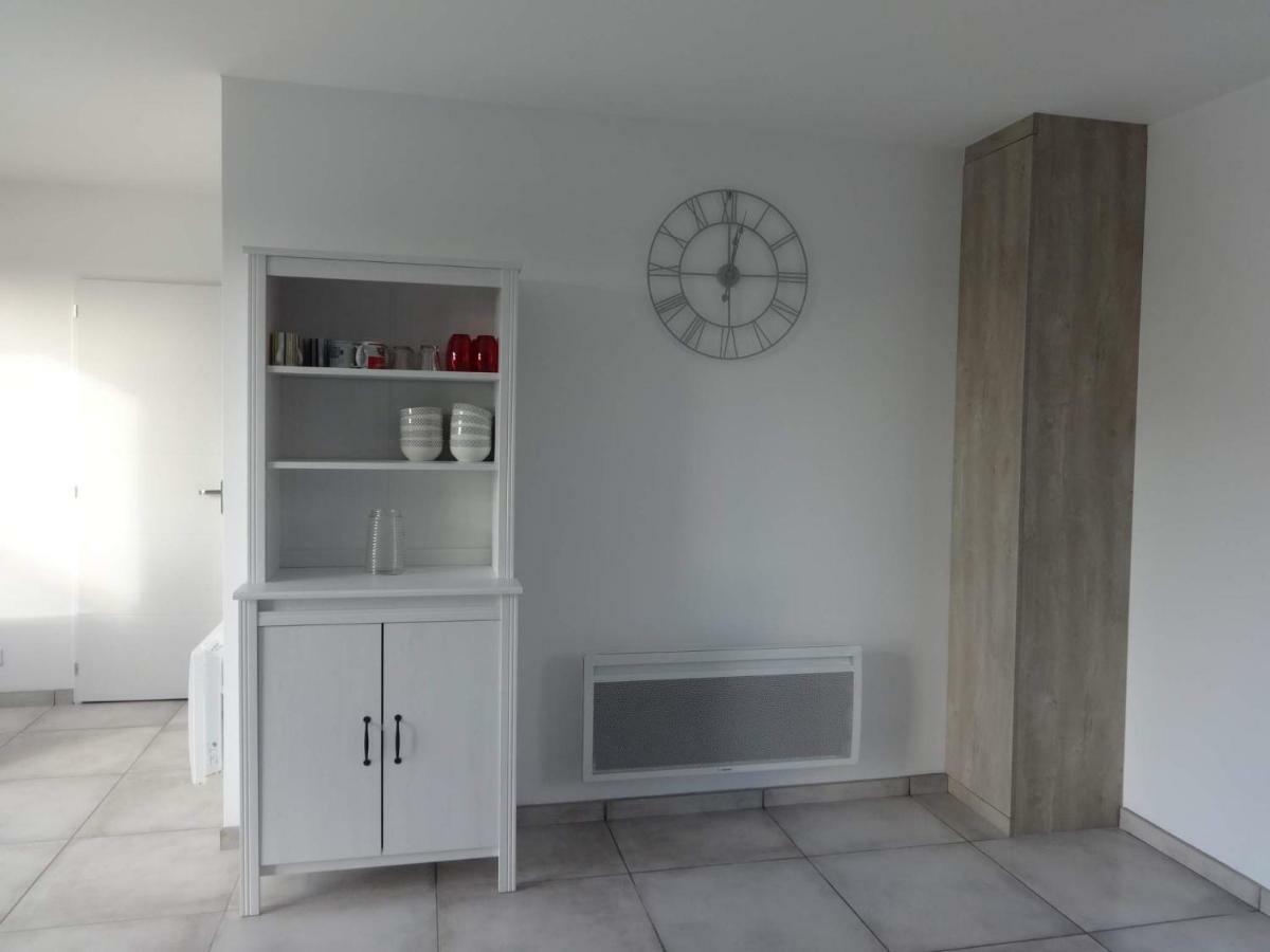 Villa Au Coeur Des Caps Audinghen Esterno foto