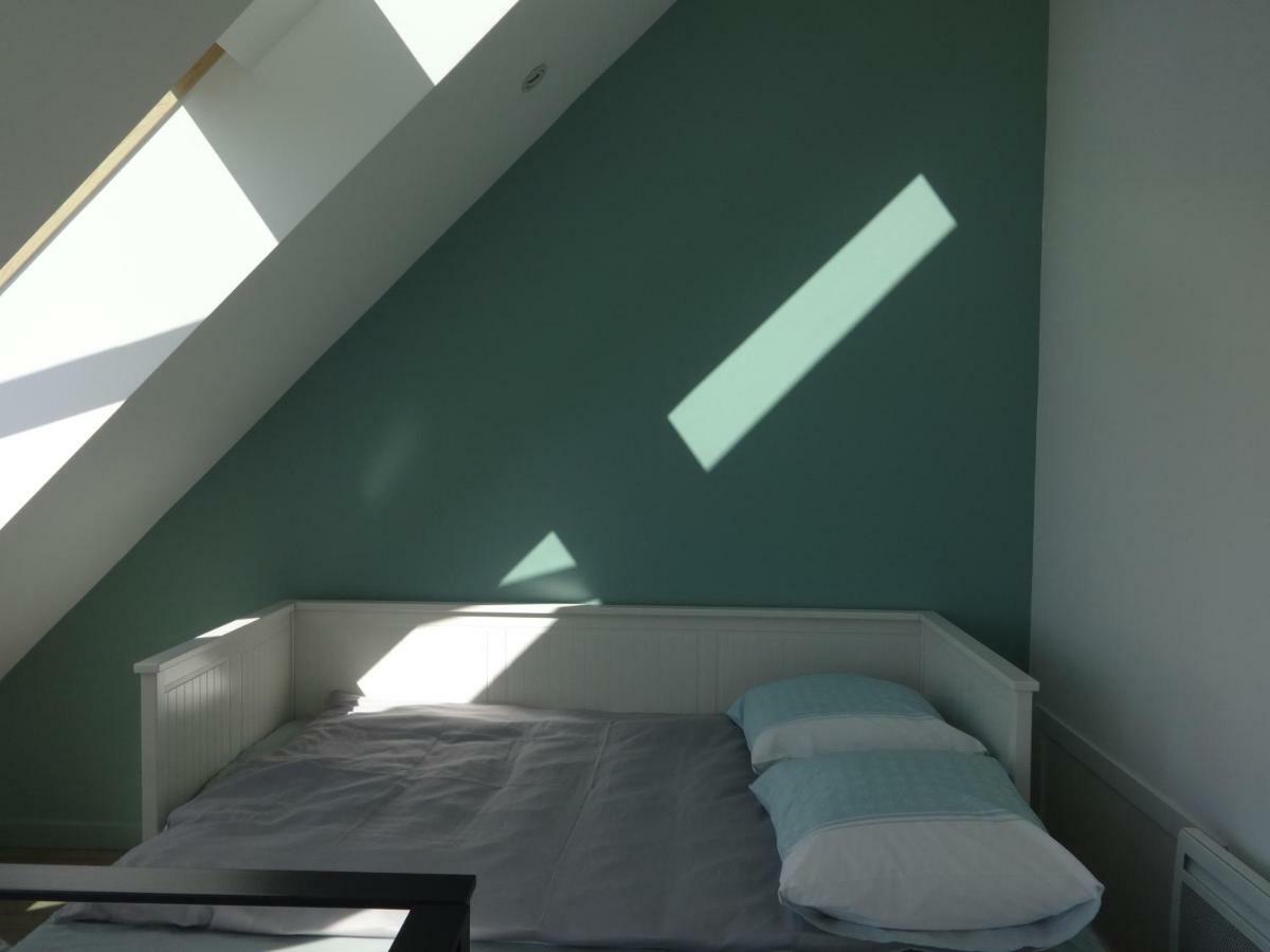 Villa Au Coeur Des Caps Audinghen Esterno foto