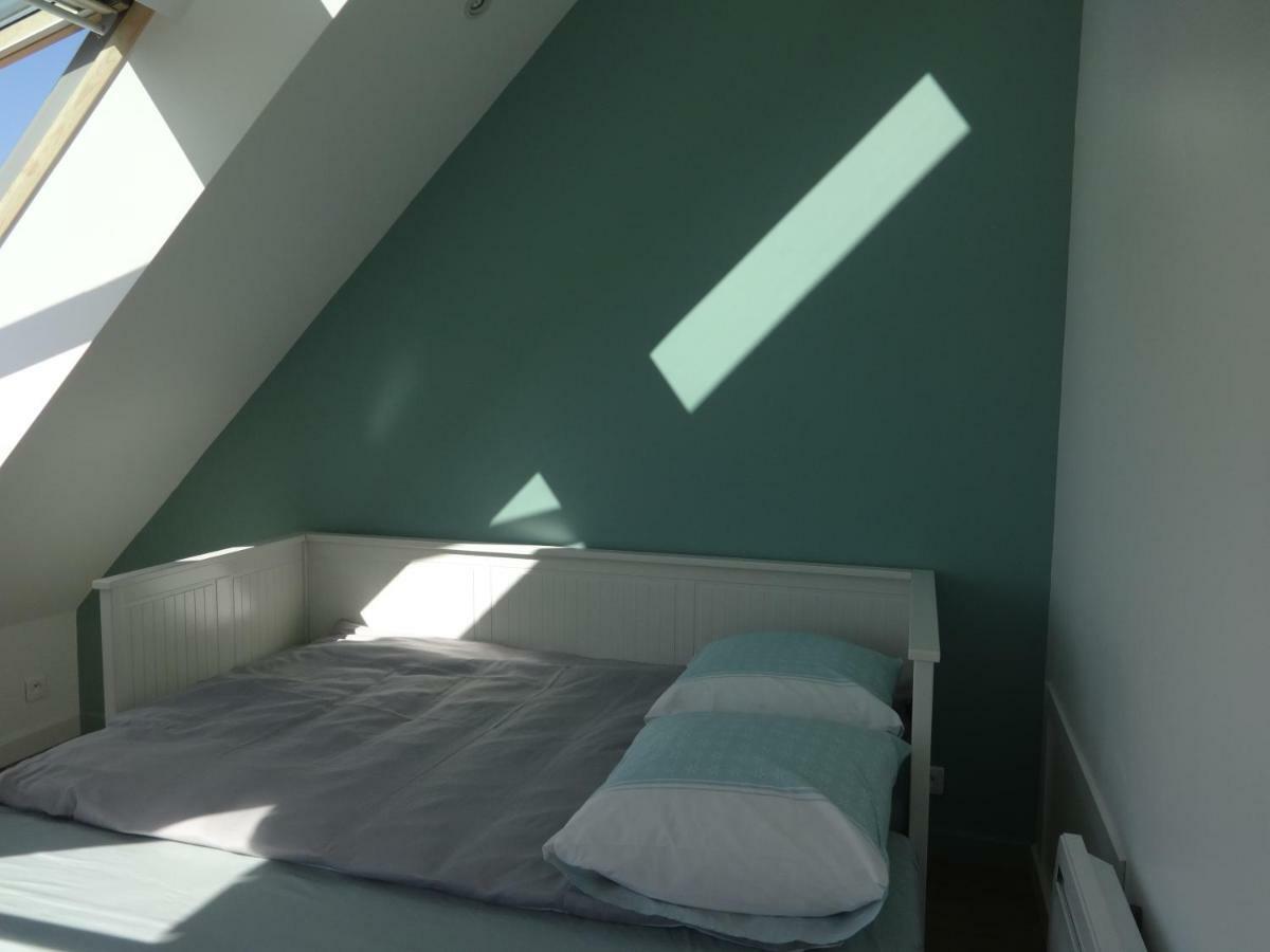 Villa Au Coeur Des Caps Audinghen Esterno foto