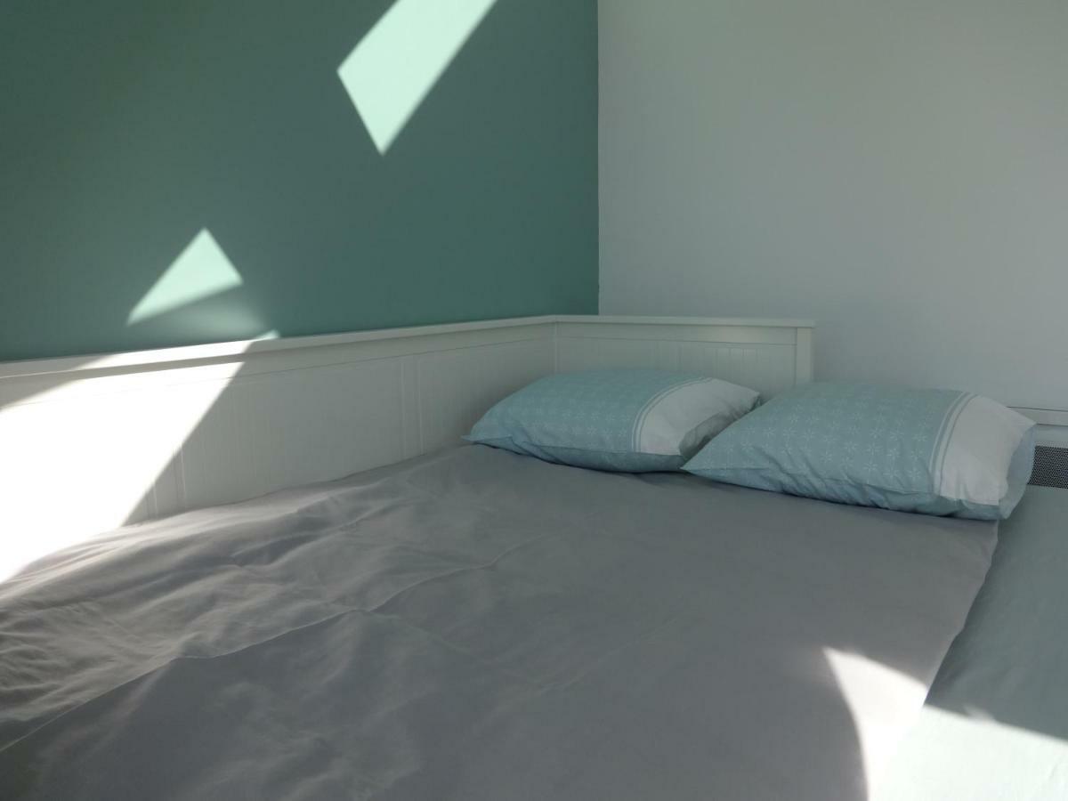 Villa Au Coeur Des Caps Audinghen Esterno foto