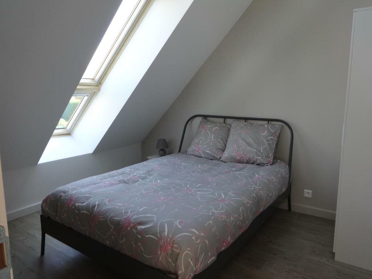 Villa Au Coeur Des Caps Audinghen Esterno foto